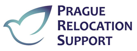 Relocate in Prage Support